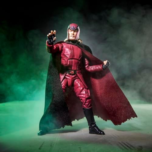 Marvel Legends Series Magneto (Amazon Exclusive) - 4