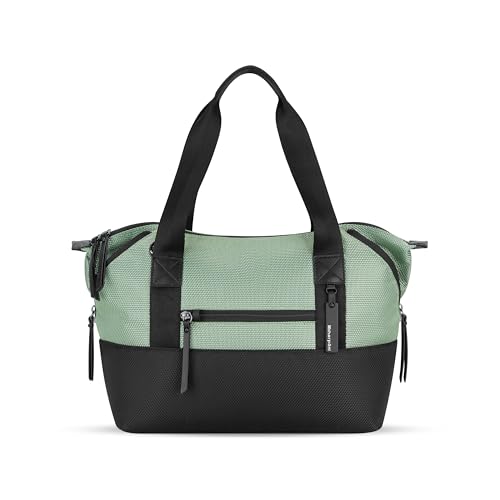 Image of Sherpani Eclipse, Anti Theft Tote Bag, Travel Crossbody Bag, Teacher Tote, 12L Shoulder Purse, Handbags for Women