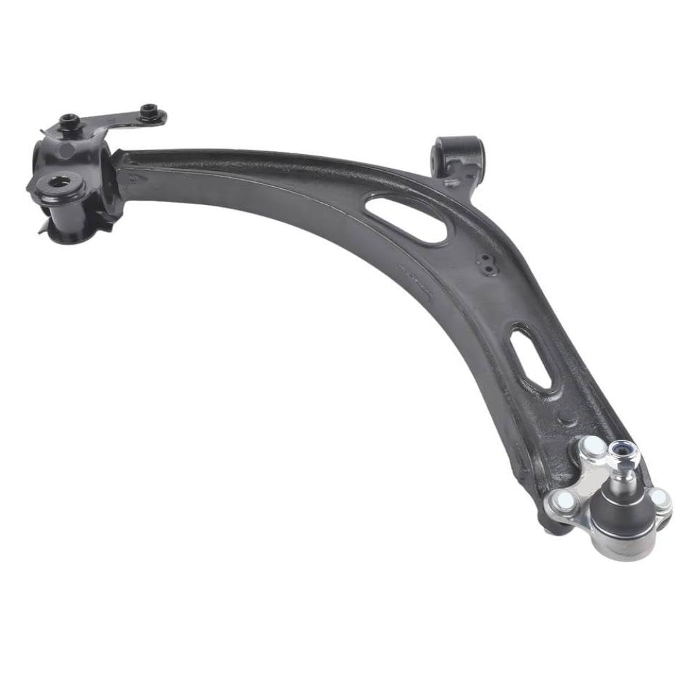 Brazo de Control Inferior Delantero Derecho 3QF407152E Compatible con Volkswagen Atlas 2018-2023 Atlas Sport 2020-2023