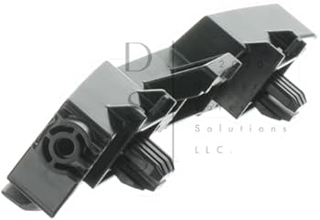 Amazon.com: Genuine Honda 71193-T3L-A01 Bumper Spacer : Automotive