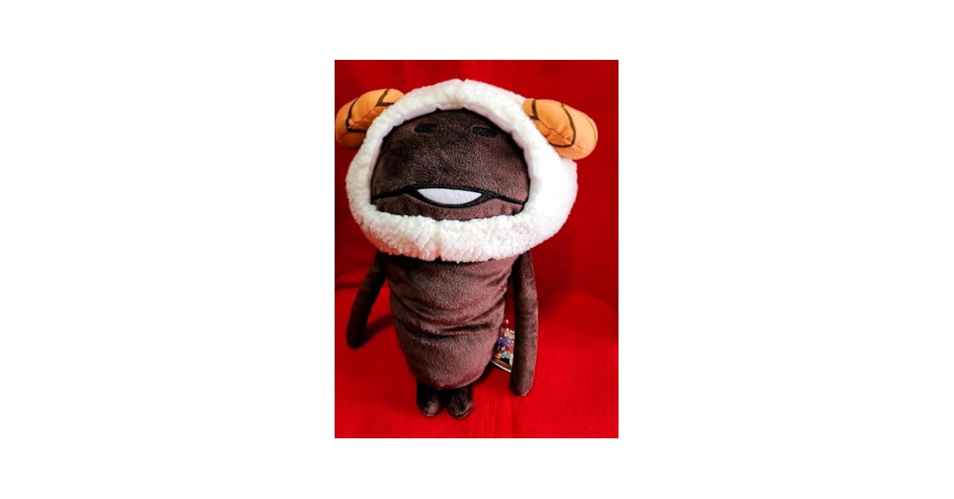 おさわり探偵なめこ栽培キット　ふゆBIGぬいぐるみ Amazon.co.jp: おさわり探偵なめこ栽培キット ふゆBIGぬいぐるみ