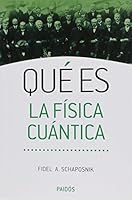 Qué es la física cuántica 6077470953 Book Cover