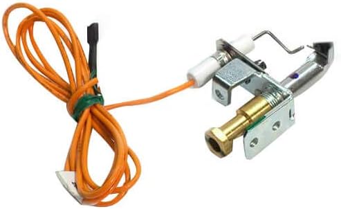 48" Pilot Electrode Assembly w/ 90 Left Flame (5SL-6)