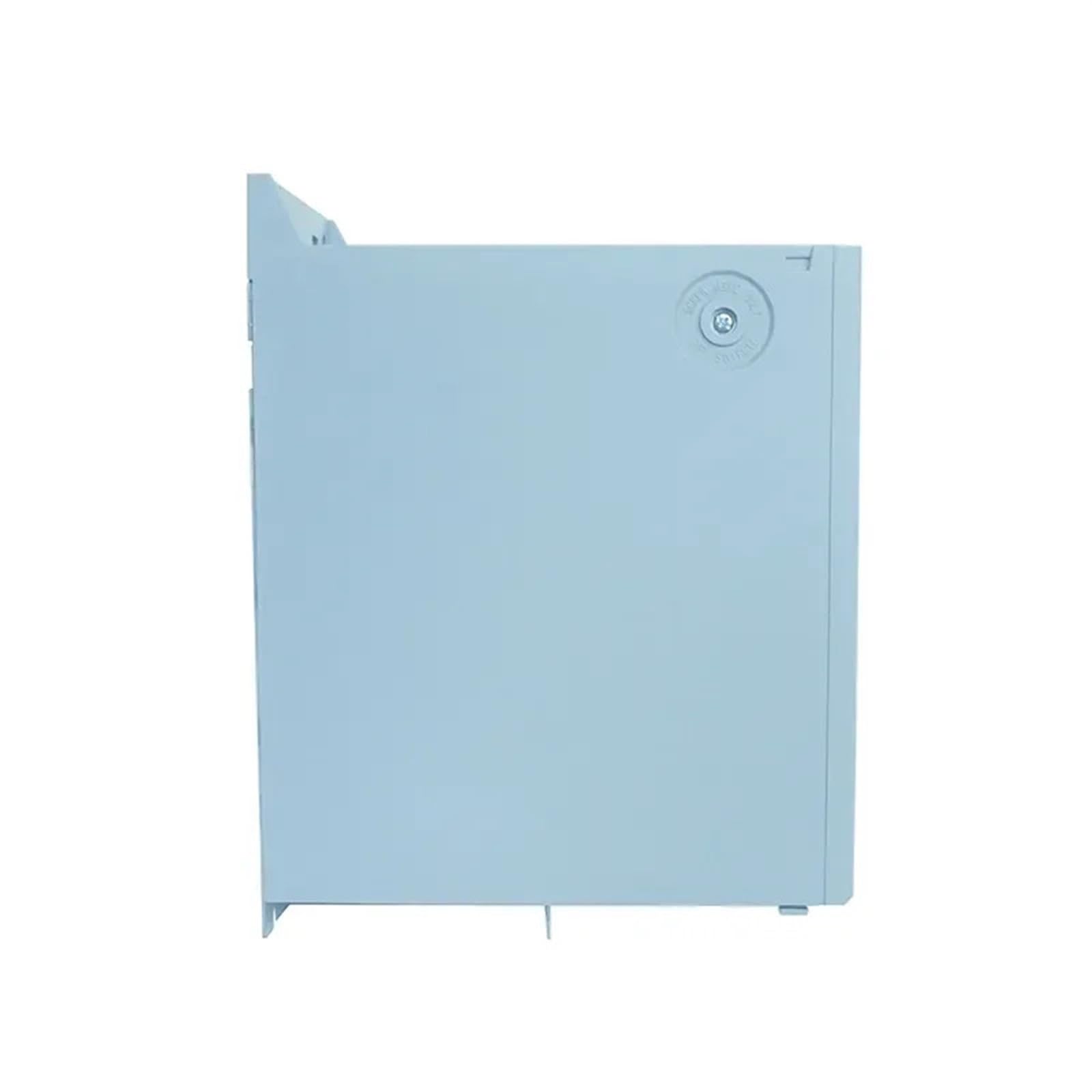 Inversor monofásico de 4,0 kW y 5,5 HP, Serie VFD FC51 132F0026 FC-051P4K0T4E20H3BXCXXXSXXX