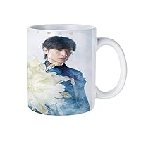 Kinki Kids Pair マグカップ Amazon.co.jp: 堂本剛 堂本光一 Kinki Kids マグカップ 湯のみ