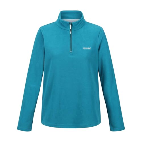 Image of Regatta Sweethart Women's 16 Gulfstream Half Zip Fleece, Gulfstream, 16
