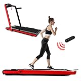 🏃 Prestazioni e programmazione: tapis roulant motorizzato con motore di alta qualità. Con 15 programmi e velocità 1-14 km/h, questo tapis roulant intelligente è perfetto per allenarsi a fare jogging o a correre, offrendo a diverse persone di allenarsi a casa o in ufficio, soddisfacendo le esigenze fondamentali dell'esercizio quotidiano.