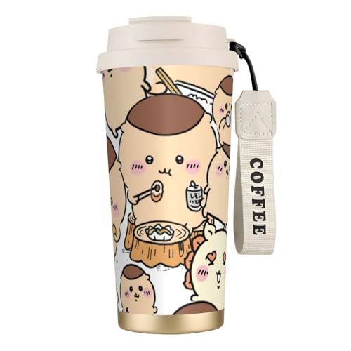 XeXJbv  ܂񂶂イ ԗp^u[ R[q[Jbv  e Wt Xg[t ۗ ۉ ^fM }O{g  ԗpRbv ^ѕ֗ jp v[g ItBX ƒp ԍڗp 500ml