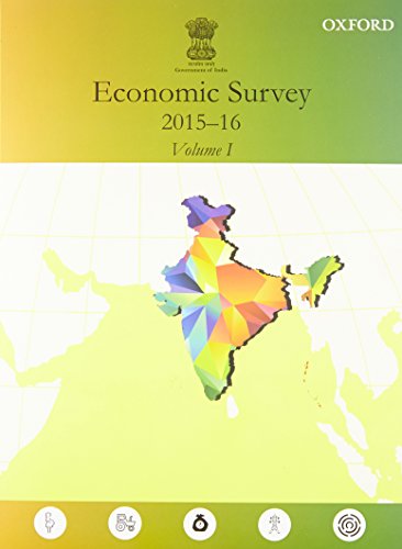 Economic Survey 2015-16