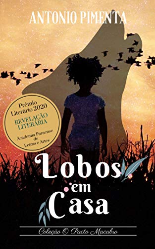 Lobos em Casa: Coleção O Pacto Macabro