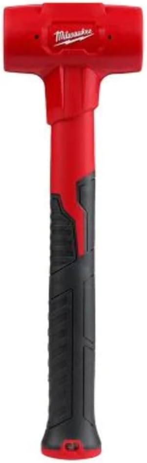 Milwaukee Electric Tool 28 Oz. Dead Blow Hammer