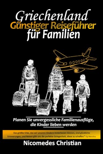 Die besten Familienhotels in Griechenland
