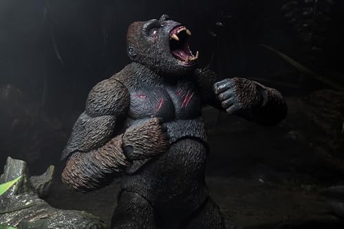 Image of NECA - King Kong 7 Action Figure