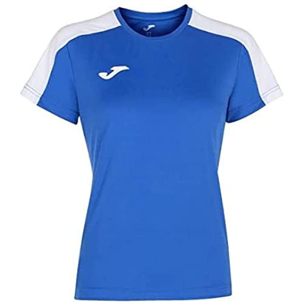 Joma Women's Bleu Jersey Academy