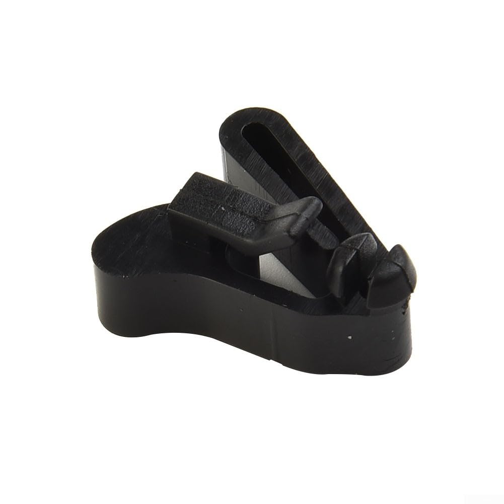 Per Land Rover per Discovery 2 OEM compatibile con lembo carburante fermo clip numero parte BPX700010