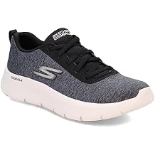 Skechers Womens Go Walk Flex - Dazzling Smile