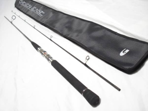 Gクラフト セブンセンス ミッドナイトジェッティ MJS-852-LR ジー