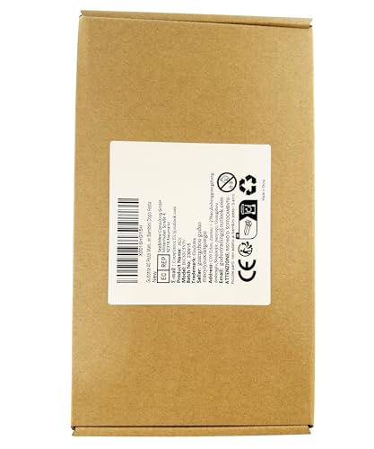 Gudotra 40 Pezzi Matite Gadget Compleanno Matite