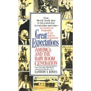 GREAT EXPECTATIONS