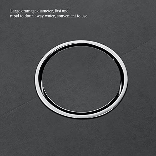 Coladera push 18 Imagen adicional