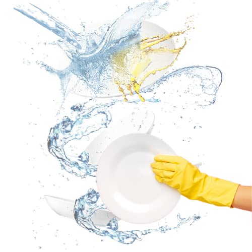 Cecailin® Mini máquina de lavar louça. Lava-louças portátil sem encanamento, máquina de lavar louça