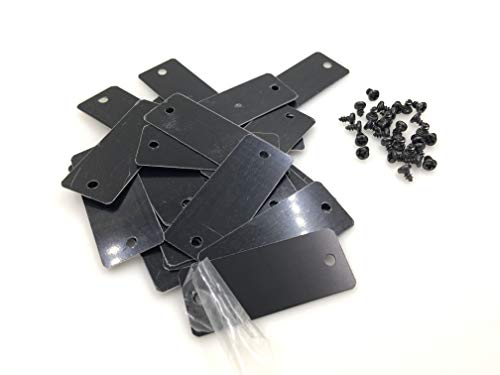 Ebamaz zɎ_A~x^O uN2X0.8X0.02C` 24Q[W dCdTC {^l[v[g ۊp^v[g 25pbN 2 Drill Holes, No Adhesive