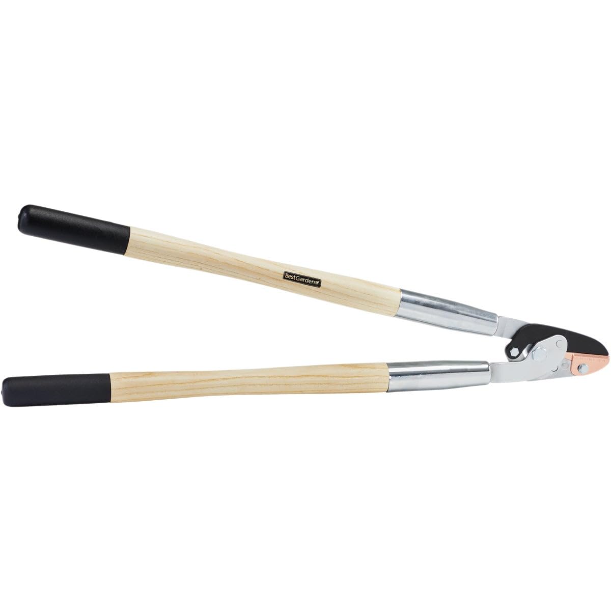 SIM SUPPLY Best Garden 29 in. Wood Anvil Lopper - 1 Each