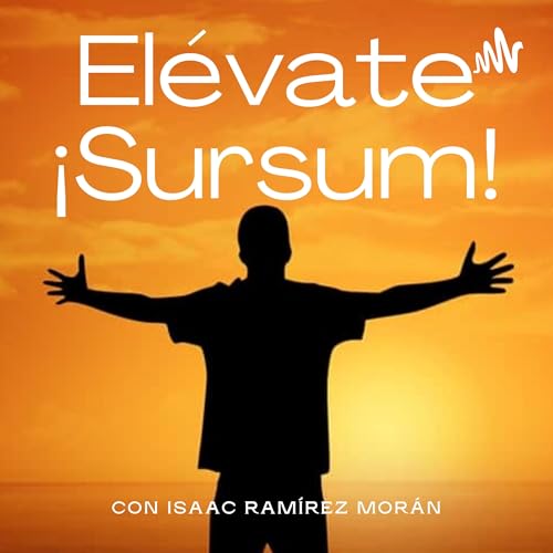 Couverture de Sursum &iexcl;El&eacute;vate!