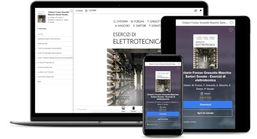 Esercizi Di Elettrotecnica - 3