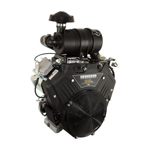 Briggs and Stratton 613477-0242-J1 Vanguard 35 HP 993cc Horizontal Shaft Engine