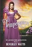 Temperance (Die Shackleford-Schwestern Buch 2)