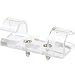 Titan Grip | Set of 20 | Clear - by Titan Grip