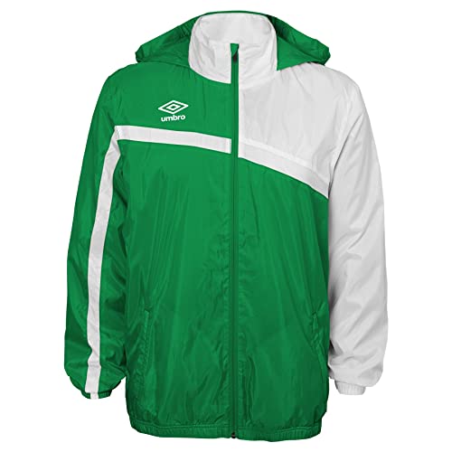 VR × UMBRO NYLON JACKET M VR x UMBRO NYLON JACKET – VAULTROOM