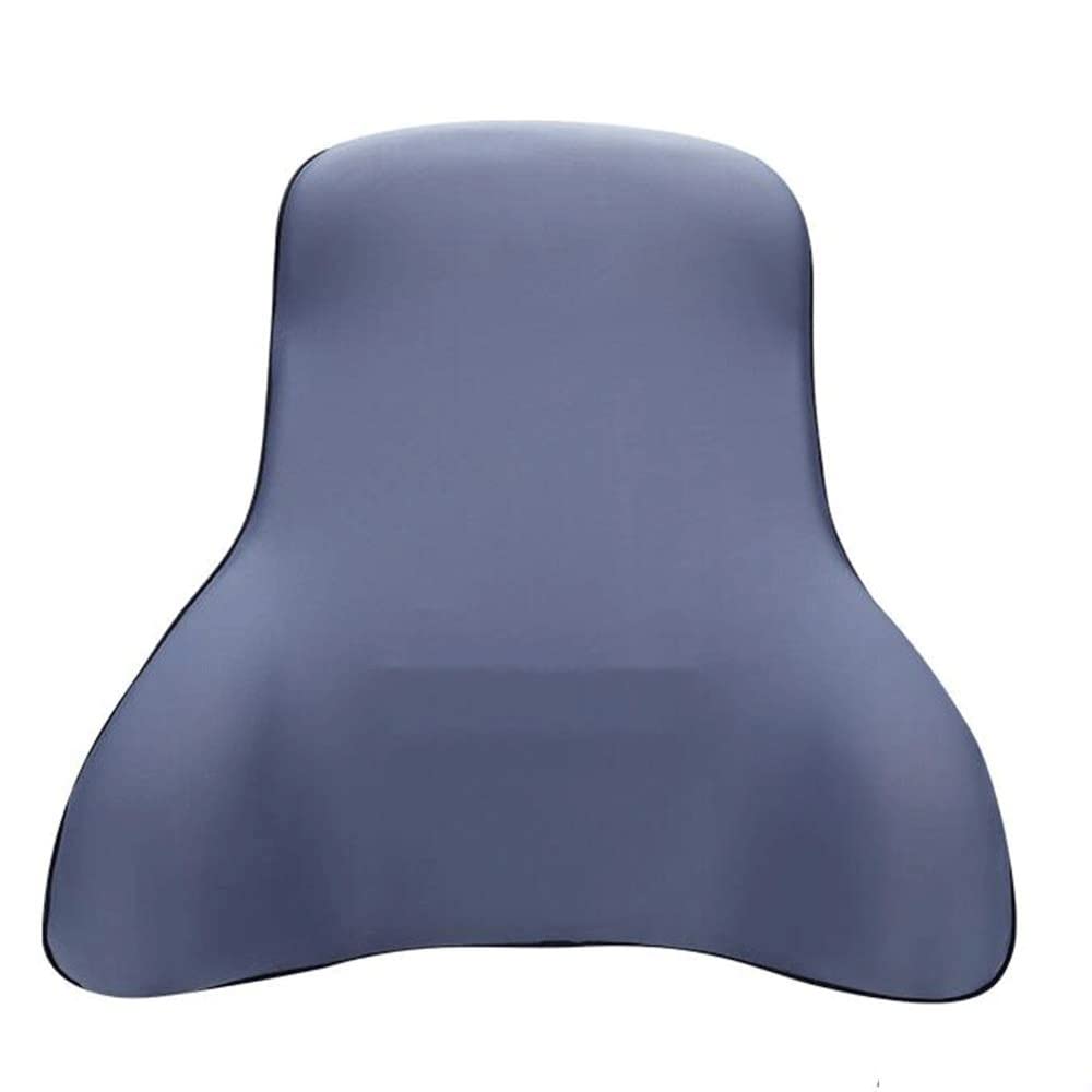 Coussin lombaire en mousse pour votre chaise de bureau ou votre fauteuil inclinable