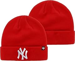 New York Yankees Red