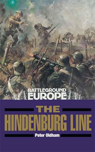 The Hindenburg Line (Battleground Europe)