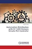 simatic s7-1200 precio  Automation Distribution with S7-1200 Siemens Simatic PLC Controller