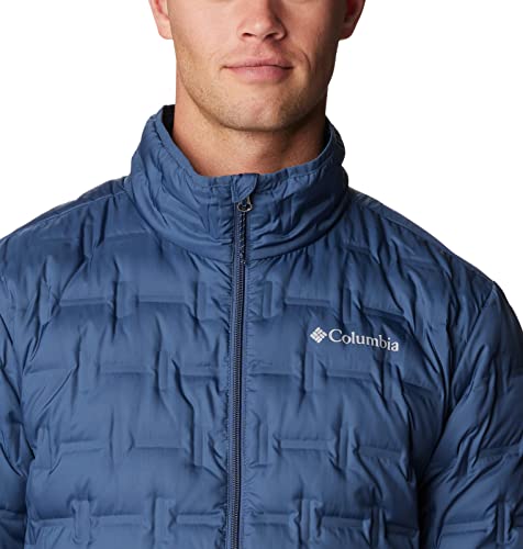 Image of Columbia Delta Ridge Down Jacket