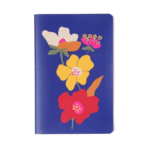 Caderneta Meu Pequeno Ciceros Pólen Pautado 14X21 Aromas Azul, Cicero