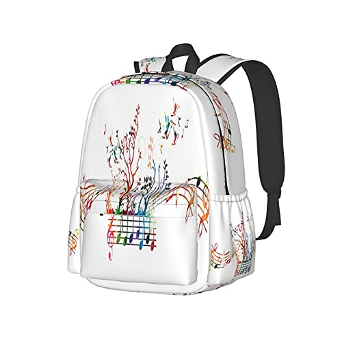 Sac à dos 17 pouces ordinateur portable pour éviter le mal de dos