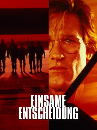 Einsame Entscheidung