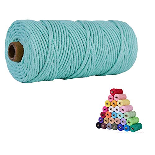 7 Best Cord For Macrame in 2023 Reviews by An Expert