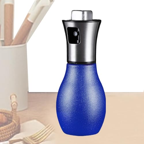 Botella de spray de de cocina, pulverizador de de cocina - Dispensador de de oliva nebulizado para cocina | Pulverizador de de parrilla recargable de alimenticio para