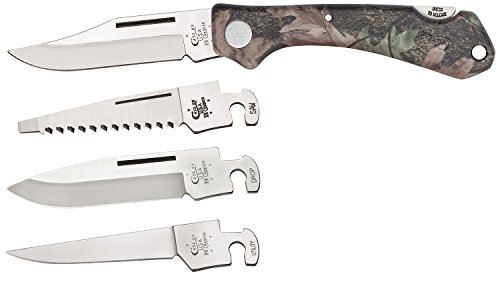 Case XX-Changer Pocket Knives(Discontinued by Manufacturer)