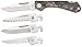Case XX-Changer Pocket Knives(Discontinued by Manufacturer)