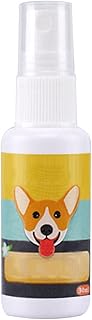 30 ml Hundekot-Lockstoff, Welpen-Toiletten-Trainingshilfe, einfaches und effizientes natürliches Haustier-Lockstoff-Spray, Hunde-Töpfchen-Induktion, Trainingswerkzeug für drinnen und draußen product image
