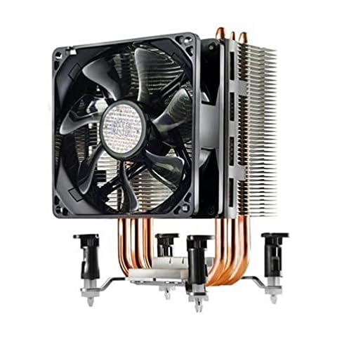 Cooler Master Hyper TX3 EVO Disipador CPU Cover