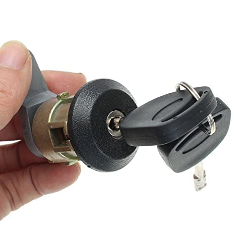 Par Cilindros Puerta Ford Ka Fiesta 98 A 02 Courier 01 Al 08
