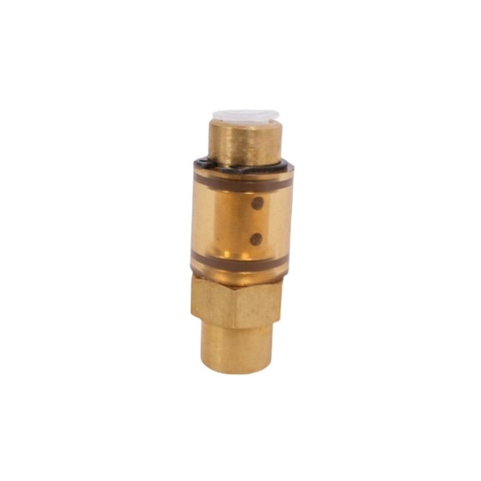 Dsfyaqilh One Color Check Valve 2104100158 1/8" Air Compressor Accessories