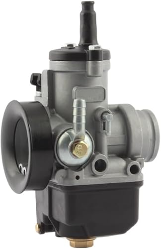 para Pitbike para Dellorto para carburador Phbh 1.102 in 1.181 in 28BS 30BS para enduro para Motocross motocicleta para Mini para Moto para Minimoto